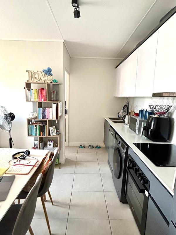 To Let 1 Bedroom Property for Rent in The Huntsman Western Cape